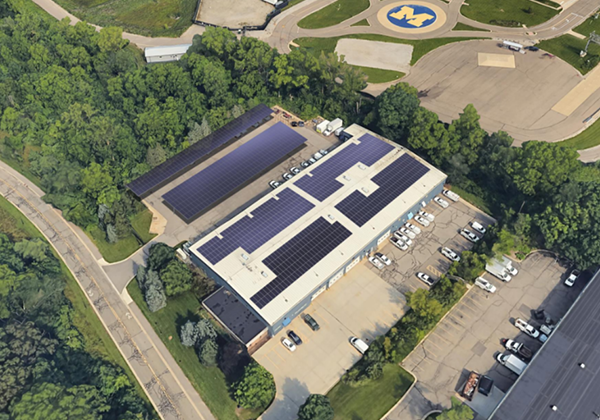 NCFSB Site Rendering