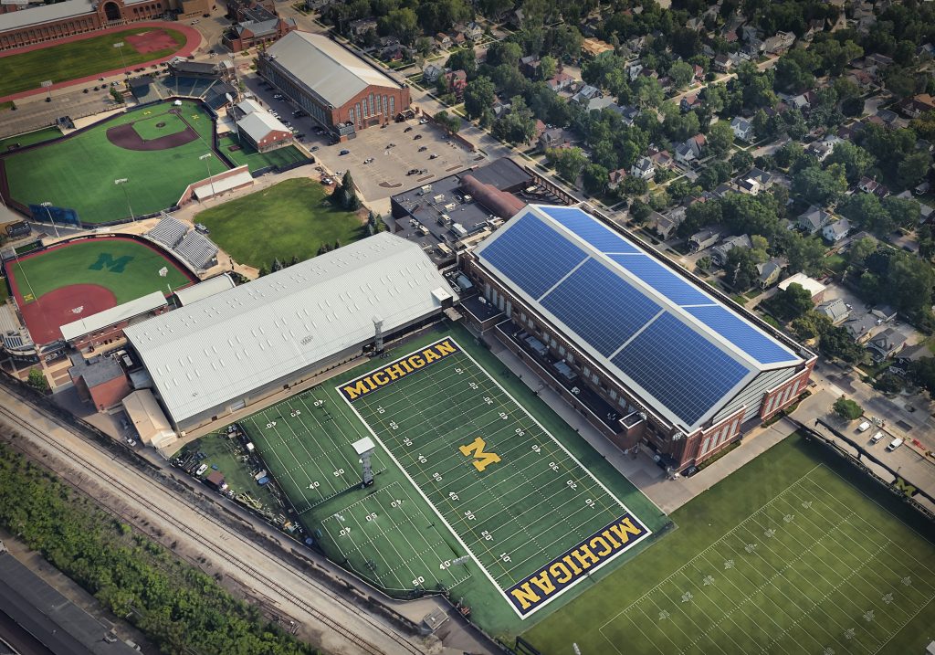 Al Glick Rendering